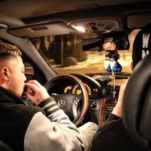 Meet your Posher, Isaiah